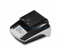 Детектор банкнот Mercury D-20A Promatic LED